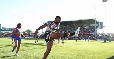 Dylan Brown Could Return for Knights' Crucial Clash Against Sydney Roosters