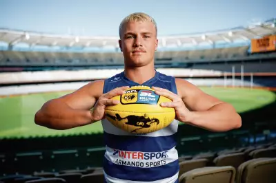 East Fremantle Overcomes 40-Minute Scoring Drought to Defeat East Perth in WAFL