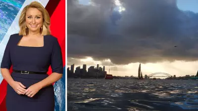Easter Weather Forecast: Sydney Wet, Melbourne Warm, Nation's Outlook