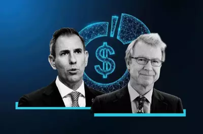 Economist Urges $100 Billion Budget Cuts to Combat Inflation Ahead of Federal Budget