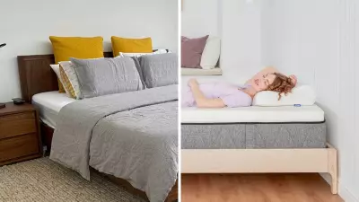 Ecosa's Award-Winning Mattress Slashed by 35% in Epic Mid-Season Sale