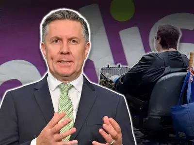 Editorial: Delivering NDIS reform plan will be a big task