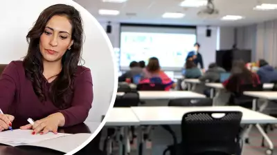 Education Dept HQ Staff Growing Faster Than Teachers