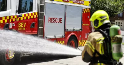 Electrical Kiosk Explosion Cuts Power to 800 Homes in Albion Park, Tullimbar