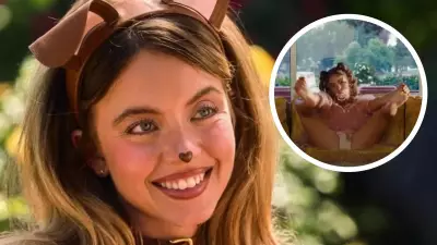 Euphoria Season 3 Teaser Sparks Outrage Over 'Sexualised Child' Imagery