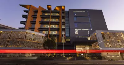 Fadllaseed Tombe Pleads Not Guilty to Teen Assault Charges