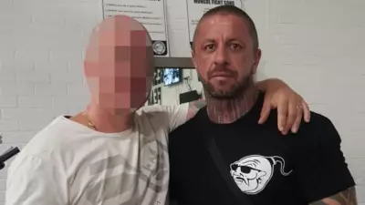 Family of Notorious Mongols Bikie Boss Launches GoFundMe for Legal Appeal