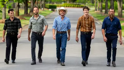 Farmer Wants A Wife Returns with 'Hottest Farmers Ever' Seeking Love