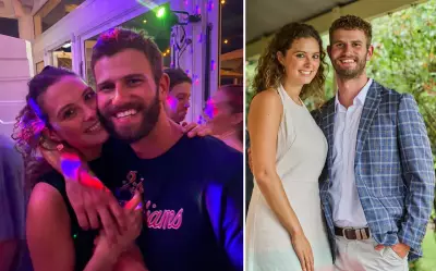 Farmer Wants a Wife Stars Harry and Tess Announce Engagement After Four Years