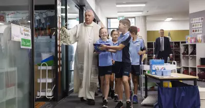 Federal Government Allocates $185 Million for ACT Non-Government Schools