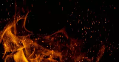 Fire Watch Security: AI Transforms Fire Prevention Evolution