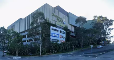 Five Charged in Police Operation Targeting Retail Theft at Charlestown Square