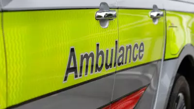 Five-Year-Old Boy Dies, Three Injured in Queensland Rollover Crash