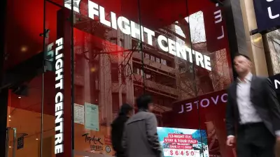 Flight Centre CEO Warns Middle East Conflict Could Squeeze Last-Minute Travel Options