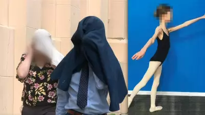 Floreat Parents in Starvation Case Face Potential Retrial in 2027