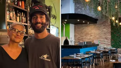 Floreat's Gustoso Restaurant, Visited by Daniel Ricciardo, Suddenly Shuts Down