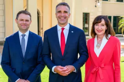 Former SA Deputy Premier Susan Close Appointed to CSIRO Board