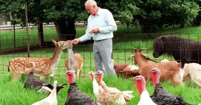 Former Shellharbour Mayor and Kiama MP Bob Harrison Passes Away at 91