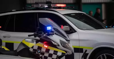 Four-Car Crash on Majura Parkway Causes Serious Injuries and Major Traffic Delays