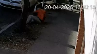 Four Teens Arrested After Alleged Daylight Attack in Melbourne