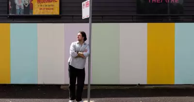 Freddy Hellier Joins My Fair Lady's 70th Anniversary Cast in Newcastle