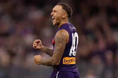 Fremantle Dockers' depth of talent praised by coach Justin Longmuir after win against Carlton