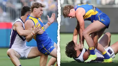 Fremantle Dockers Dominate West Coast in Western Derby 62: Player Analysis