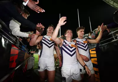 Fremantle Dockers Gain Crucial Edge in Close Games as West Coast Eagles Falter