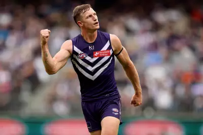 Fremantle Dockers Seek First Away Win Against Adelaide Crows in Friday Night AFL Clash