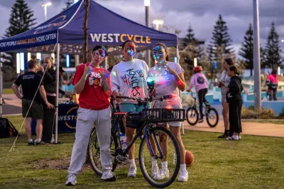 Fremantle Launches Free Bike Events to Ease Traffic Bridge Closure Impact