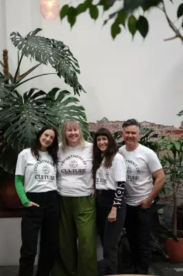 Fremantle's First ReWild Fest Boosts Urban Greenery and Community Planting