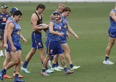 Fremantle's travel routine inspires West Coast Eagles' interstate trip changes