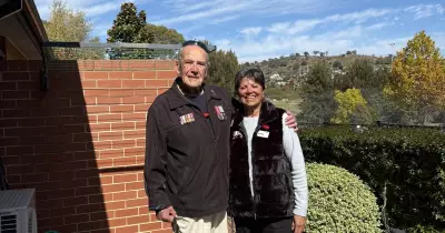 Friendship and Community at Heart of Uniting Amala Retirement Living