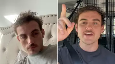 From drug addiction to recovery: Sydney man's inspiring journey