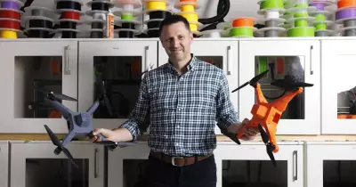 From Fyshwick to Alabama: A Canberra Small Business's Global Journey