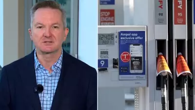 Fuel Crisis to Persist for Years Despite Middle East De-escalation, Warns Minister