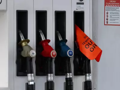Fuel Shortages Hit WA as Tax Cuts Fail to Lower Prices at Pumps