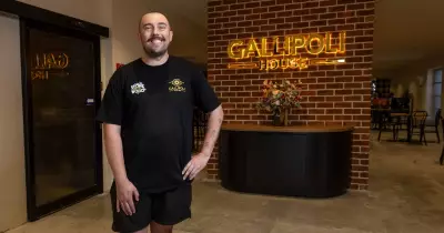 Gallipoli House's Anzac Spirit Revived with $1 Million Renovation