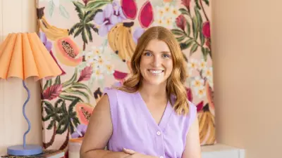 Geelong Artist Amy Gibbs Demands Temu and Etsy Halt Creative Theft Epidemic