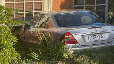 Geelong Church's Bizarre Easter Branding Sparks Community Outrage