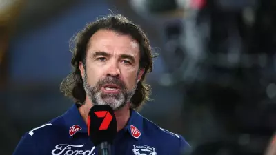 Geelong Coach Chris Scott Slams AFL's Wildcard Weekend as Cash Grab