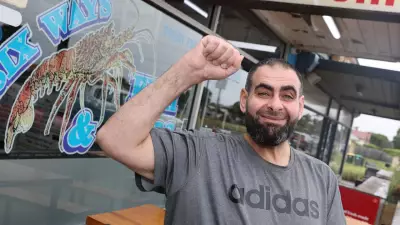 Geelong Fish and Chip Shops Lara and Norlane Named Among Victoria's Best