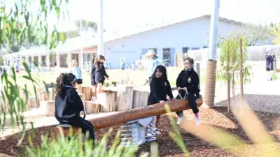 Geelong Grammar’s New ELC and Junior School Campus Opens Doors