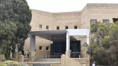 Geelong Man Jailed for 3D-Printing Handguns and Drug Offences