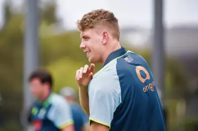 George Bailey Dismisses Cam Green Injury Concerns as Overblown