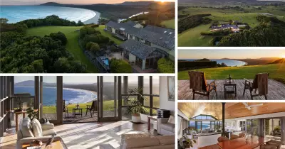 Gerroa Acreage Property Set for $20 Million Sale, Roger Collins Listing