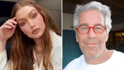 Gigi Hadid Breaks Silence on Epstein Document Mention, Says It Made Her Sick