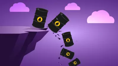 Global Energy Markets Face Imminent Disaster, Warns The Economist