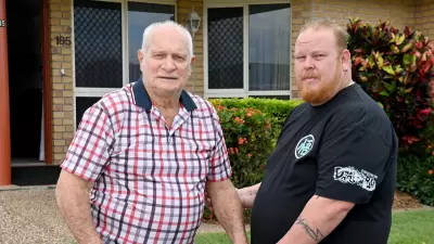 Good Samaritans Locate Missing 86-Year-Old Veteran After He Left Home on Foot