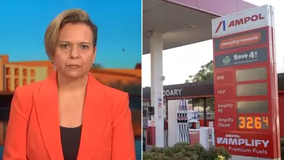 Government Rules Out Fuel Rationing Amid Middle East Crisis, Focuses on Supply Security